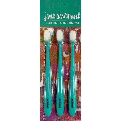 Jane Davenport - Skinni Mini Brush